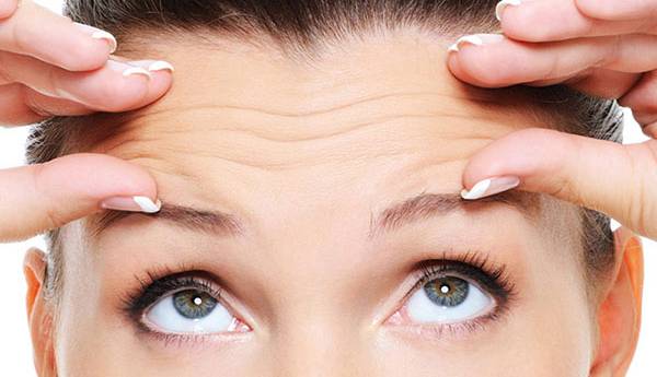 اینفوگرافیک؛ ۶ ورزش برای تقویت بینایی