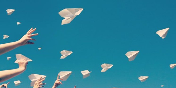 مسابقه جهانی پرتاب موشک کاغذی