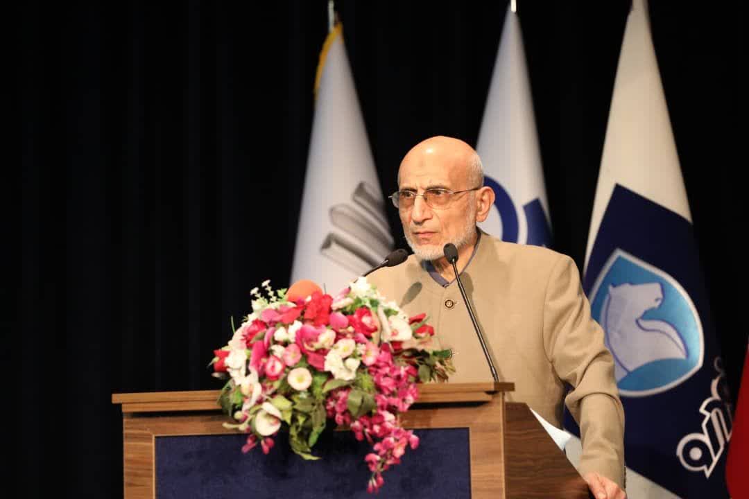 دوازدهمین همایش بین المللی موتورهای درونسوز و نفت برگزار شد