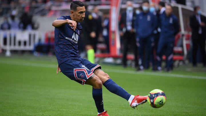 عصبانیت ستاره PSG؛ به من خیانت شده!