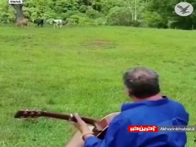 چقدر حس خوب توی این ویدیو هست