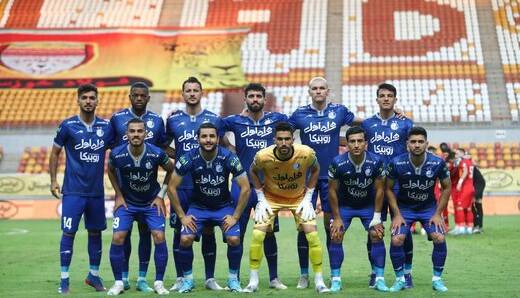 قهرمانی زودهنگام، پاشنه آشیل استقلالِ مجیدی میشود؟ قهرمانی زودهنگام، پاشنه آشیل استقلالِ مجیدی میشود؟