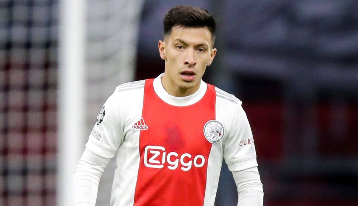 ستاره آرژانتینی در صدر لیست خرید منچستریونایتد