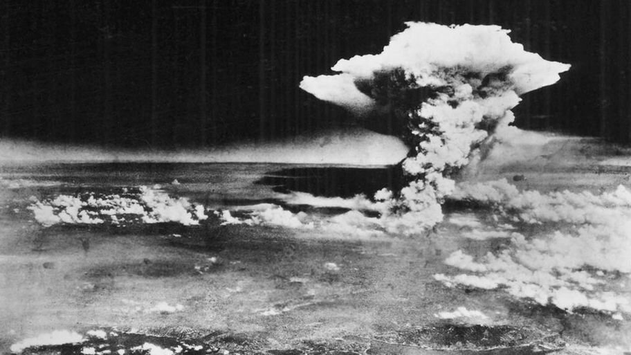 مقایسه قوی‌ترین بمب‌های اتمی تاریخ