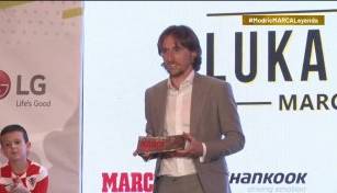 رئال‌مادرید برای من همه‌چیز است