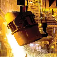 عضو انجمن تولیدکنندگان فولاد: روسیه جایگزین ایران در بازار فولاد شده است