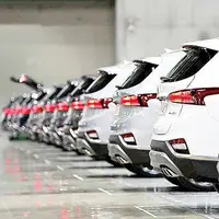 واردات خودرو کمتر از ۸۰۰ میلیون تومان امکان پذیر نیست