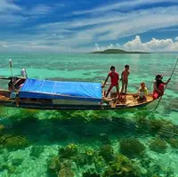 گردشگری/ بهترین جزیره‌های مالزی