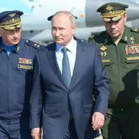 انگلیس: روسیه ابتکار عمل را در جنگ اوکراین از دست داده است