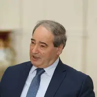 وزیر خارجه سوریه: هیچ توجیهی برای وجود اختلاف میان کشورهای عربی و ایران وجود ندارد