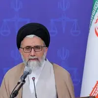 وزیر اطلاعات: به‌زودی اطلاعات بیشتری از احمدرضا جلالی منتشر می‌کنیم
