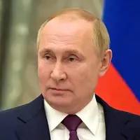 قدردانی و تمجید پوتین از مسلمان روسیه 