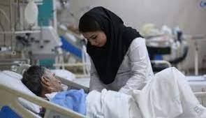 وزارت بهداشت: ۲۰۰ هزار نفر شامل قانون تعرفه‌گذاری خدمات پرستاری می‌شوند