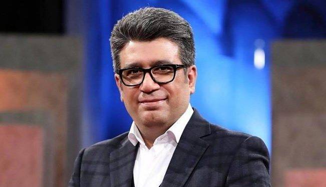 حمله کیهان به رضا رشیدپور: حالا که در تلویزیون نیستی دست به سرکوب می‌زنی؟!