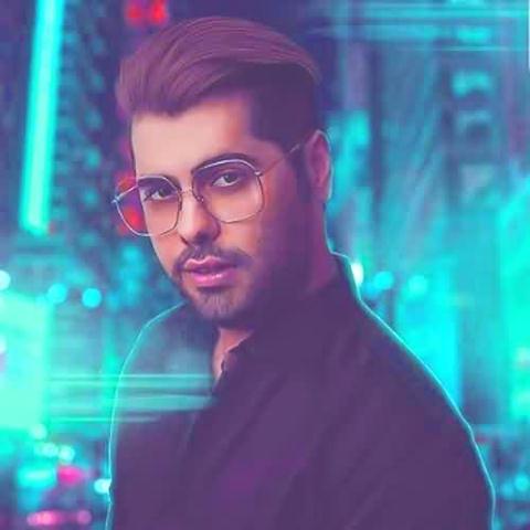 موزیک ویدئوی یوسف زمانی به نام “شیک”