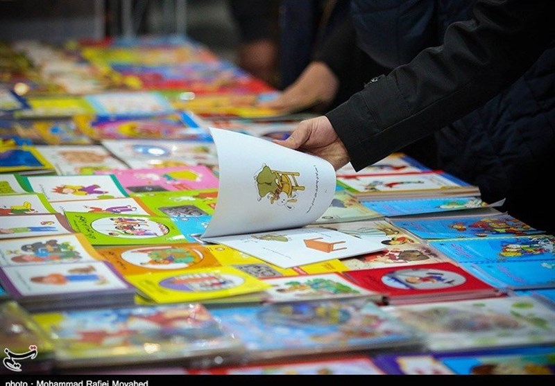 مولفه ای مهم برای انتخاب کتاب کودکان