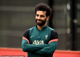 برگ برنده لیورپول