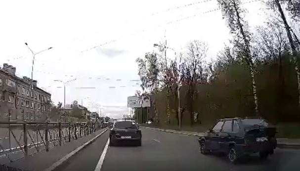 وقتی فکر میکنی خیلی زرنگی!