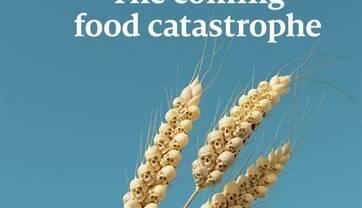 هشدار اکونومیست؛ فاجعه غذایی در راه است