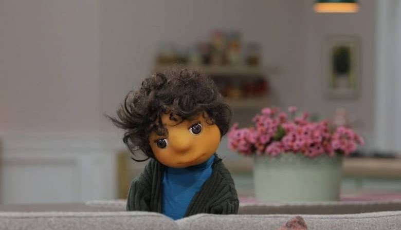 شما خونتون روح داره یا مورچه؟