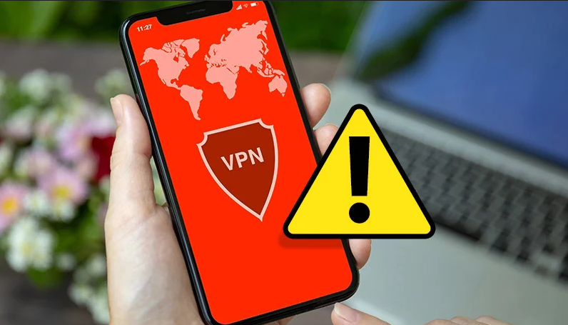 نشت اطلاعات کاربران سه VPN معروف