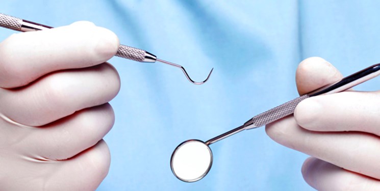 دندانپزشک قلابی به دام افتاد