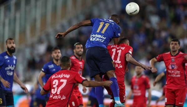 برگزاری سوپرجام فوتبال ایران در هفته اول مردادماه برگزاری سوپرجام فوتبال ایران در هفته اول مردادماه