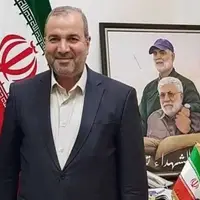 سفیر ایران در عراق: مقدسات و علمای دینی خط قرمز ما هستند