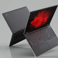 لنوو ادعا می‌کند لپ‌تاپ جدیدش به اندازه‌ی یک کامپیوتر رومیزی قدرتمند است!