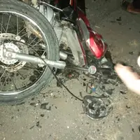تصادف 2 موتورسیکلت در منوجان 4 کشته و مصدوم بر جای گذاشت
