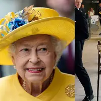 نیمی از انگلیسی‌ها خواستار بازنشستگی ملکه‌شان هستند