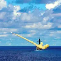 آمریکا موشک‌های ضد کشتی به اوکراین می‌فرستد