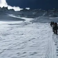 گوناگون/ صعود دومین زن ایرانی در سال جاری به قله اورست