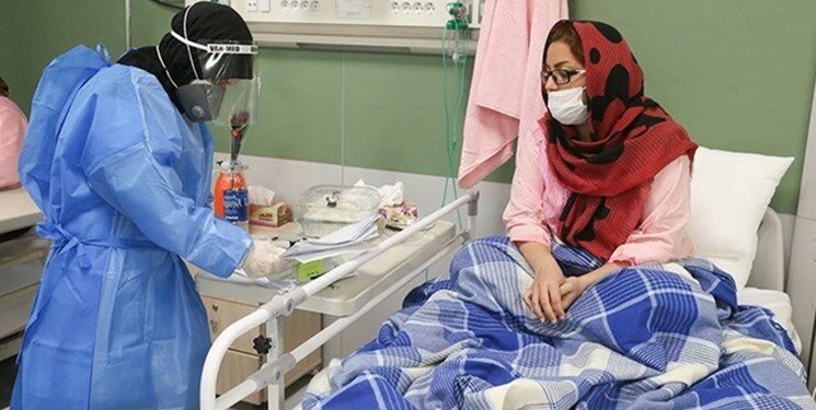 روزهای بدون فوتی کرونایی در خراسان شمالی؛ بستری ۲۲ بیمار جدید