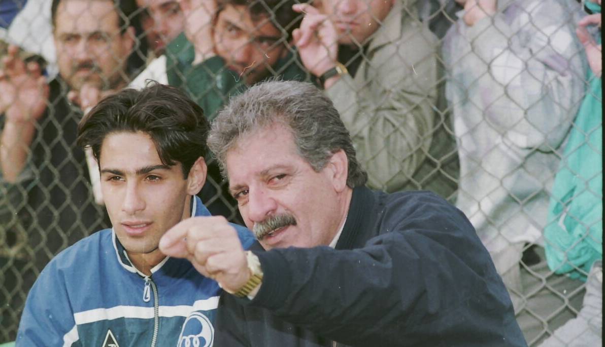 شباهت‌های 2 قهرمانی مهم استقلال؛ از منصور پورحیدری تا فرهاد مجیدی