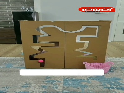 ایده ساخت یک بازی سرگرم کننده با کارتون