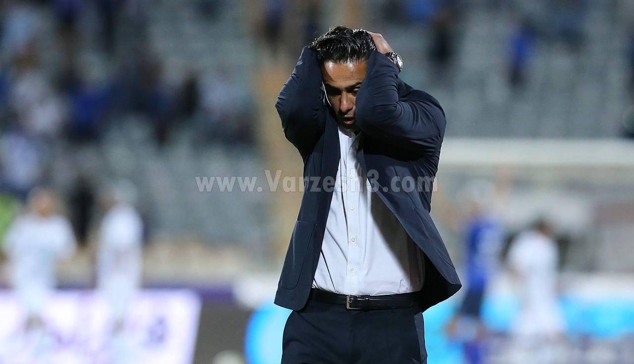 هدف بزرگ فرهاد؛ آیا محقق میشود؟! هدف بزرگ فرهاد؛ آیا محقق میشود؟!