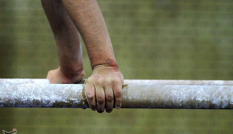 ادامه ماجرای جعل امضا در فدراسیون ژیمناستیک