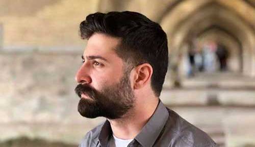 اجرای دلی حمید هیراد به نام «هرگز»