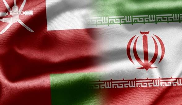 آمادگی برای تجهیز زیرساخت‌های تجاری ایران و عمان