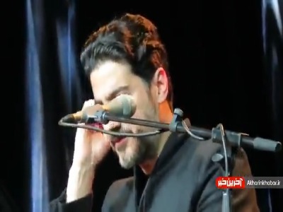 اجراهای به یاد ماندنی از همایون شجریان به بهانه زادروزش