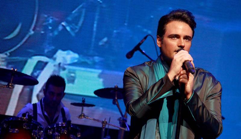 پاسخ به حواشی ایجاد شده برای کنسرت سهراب پاکزاد