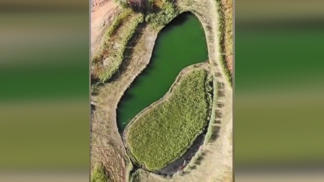 جزیره شناور و متحرک ایران