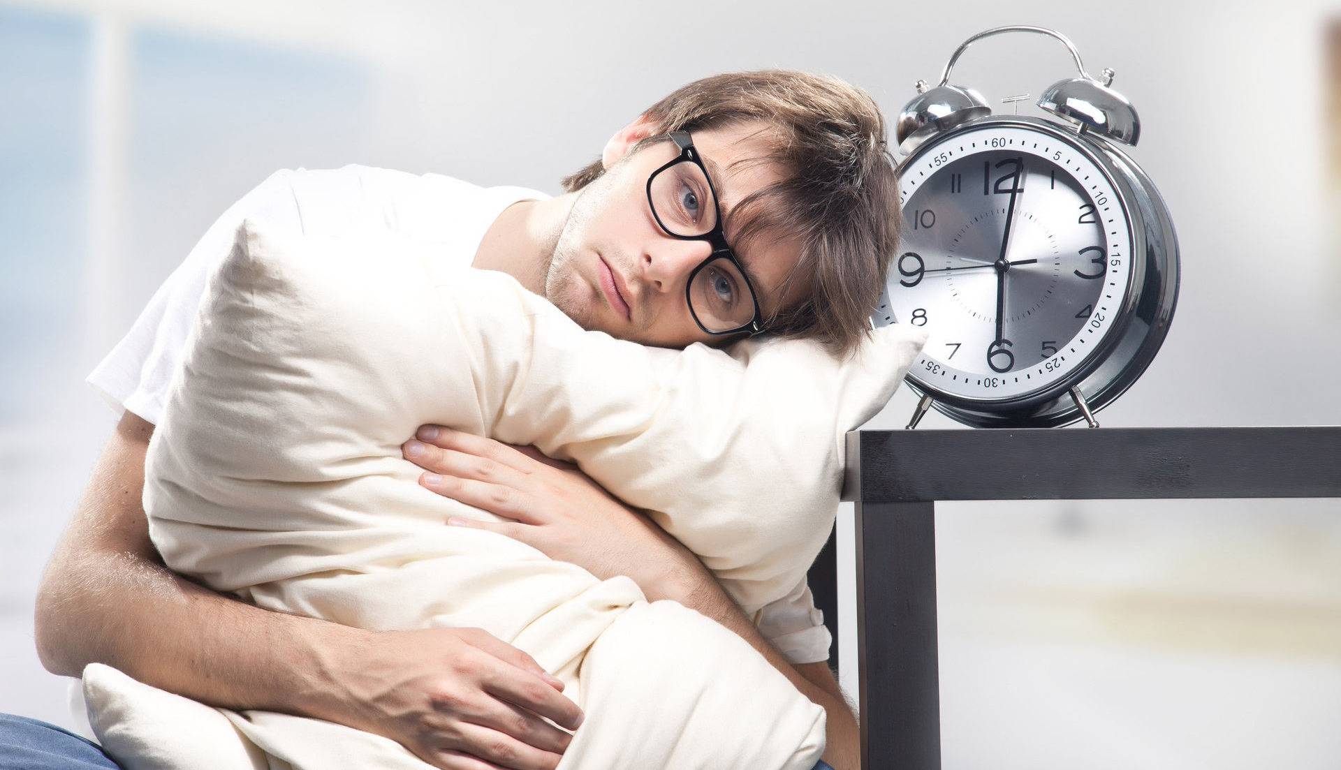 کم‌خوابی باعث افزایش خطر بروز زوال عقل می‌شود