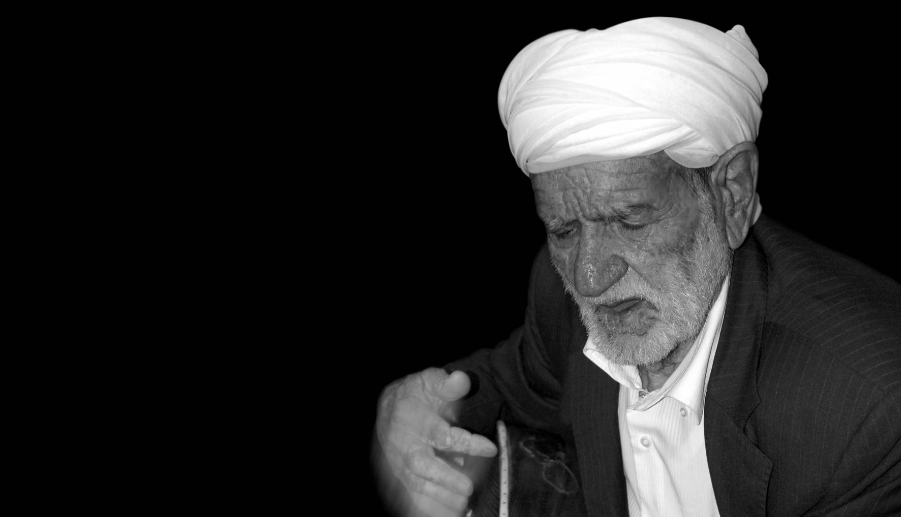 ویدئوی کمتر دیده شده از زنده یاد عثمان محمد پرست