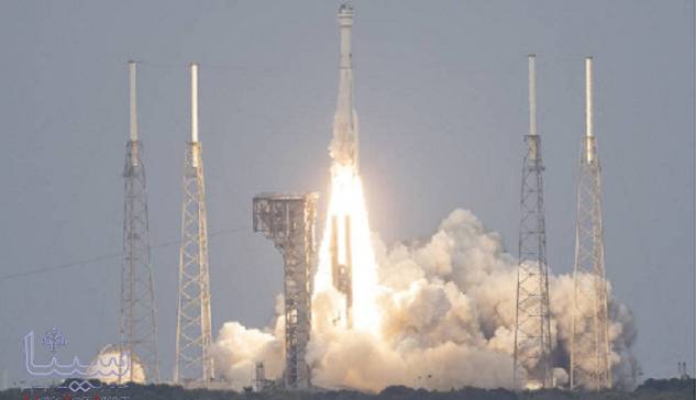 پس از دو تلاش ناموفق؛ کپسول بویینگ به ایستگاه فضایی بین المللی رسید