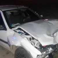 حادثه رانندگی در محور مهاباد-ارومیه 10کشته و مجروح بر جای گذاشت