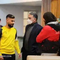 خریدهای مربی استقلالی تیم خوزستانی را در لیگ نگه می‌دارد؟