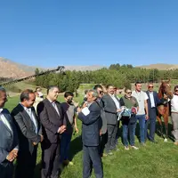 صدور شناسنامه برای بیش از 5 هزار راس اسب ترکمن در کشور