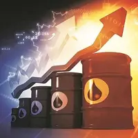 قیمت نفت انگیزه دوباره برای صعود یافت